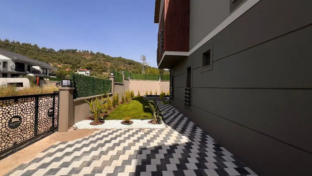 Property in Karagedik